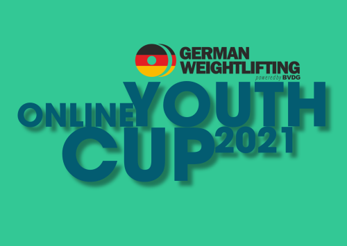 GWL Online Youth Cup 2021 – Ergebnisse