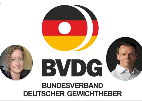 Vorstand des BVDG wieder vollzählig