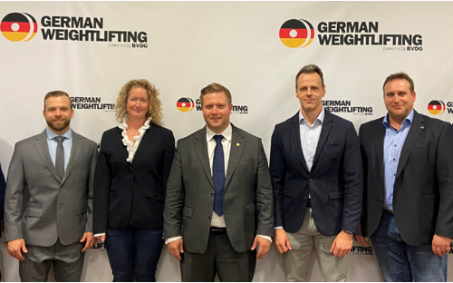 Erfolgreicher BVDG-Bundestag  – Verband stellt sich für die Zukunft auf