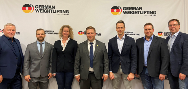Erfolgreicher BVDG-Bundestag  – Verband stellt sich für die Zukunft auf