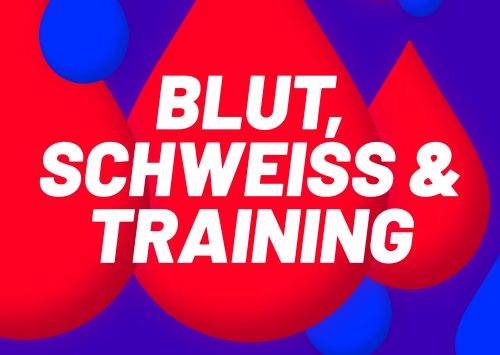 Blut, Schweiß und Training – Athleten Deutschland startet Podcast zu Sport und Menstruationszyklus – in Kooperation mit dem Institut für Angewandte Trainingswissenschaft (IAT)